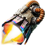 Thruster