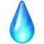 Thruster oxidizer