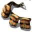 Toolbelt equipment