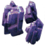 Tungsten Ore
