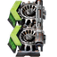 Turbo splitter