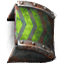 Turbo underground belt