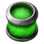 Uranium fuel cell
