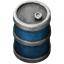 Water barrel