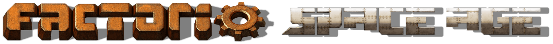 Factorio Space Age