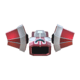Antimatter Collector
