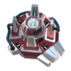Antimatter Power Station