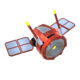 Asteroid Research Bot
