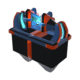 Atomic Printer