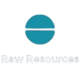 Ores and Raw Resources