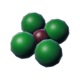 High Density Structure