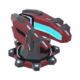 High Energy Mass Driver