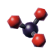 Low Density Structure