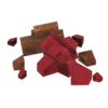 Advanced Xenoferrite-Ignium Ore Blend