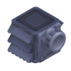 Air Intake Base