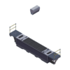 Assembly Line Rail