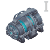 Battery Small