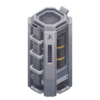 Biomass Burner