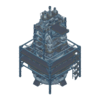 Blast Furnace Base