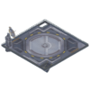 Cargo Ship Target Pad