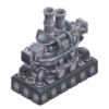 Casting Machine