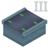 Conveyor III