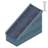 Conveyor Slope I