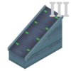 Conveyor Slope III