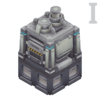Crusher I