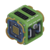 Data Memory Cell