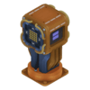 Data Processor