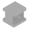 Decor (Support Truss)