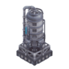 Distillation Column