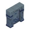Door Single