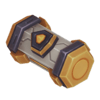 Ignium Fuel Rod
