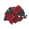 Ignium Ore Rubble