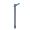Light Pole I