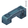 Loader 3rd Lane