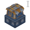 Logistic Container I