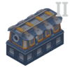Logistic Container II