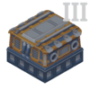 Logistic Container III