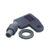 Machinery Parts