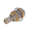 Mining Laser