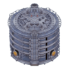 Modular Storage Tank Base