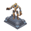 Monument Base