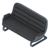 Office Couch