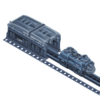 Ore Vein Miner