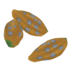 Sandy Desert Seed Trees