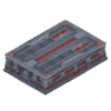 Space Station Requester Warehouse