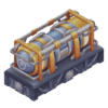 Tank I